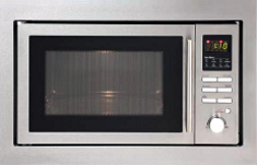 28L Microwave Oven Grill